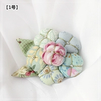 【№ 1】 одна цена