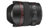 Canon Canon 14mmf2.8L II thế hệ thứ hai vòng tròn màu đỏ USM tự động lấy nét góc rộng mắt cá cố định tập trung ống kính SLR Máy ảnh SLR