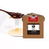 Лю Zaifang Jujube Flower Honey Jujube нектар 500 г бутылки подлинного натурального оригинального меда.