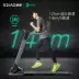Xiao Qiao C3 máy chạy bộ gia đình mô hình siêu yên tĩnh giảm xóc trong nhà nhỏ gấp điện rung thể dục đơn giản - Máy chạy bộ / thiết bị tập luyện lớn