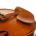 Si Yachen Saysn người mới bắt đầu chơi đàn violin giới thiệu nhạc cụ dành cho người lớn bằng gỗ - Nhạc cụ phương Tây