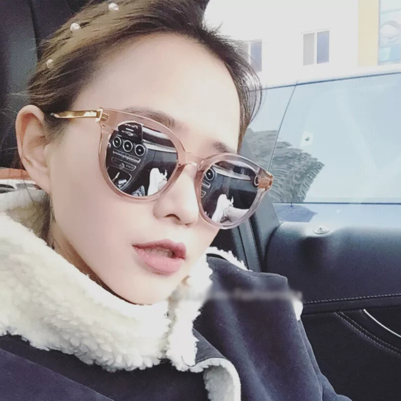 Очки водителя SungLASSSES с поляризацией, женская мода