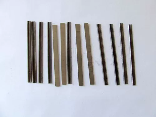 Dewei, Baidi, Pro, Wrox, Bai'anju Plane Electric Plane Blade 82mm General