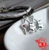 Cặp đôi vòng tay cặp đôi phiên bản tiếng Hàn có ý nghĩa về ý nghĩa của quầy hàng trang sức nhỏ nam nữ bán buôn đơn giản vòng tay phong thuỷ Vòng đeo tay Clasp