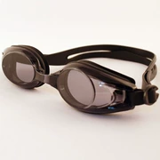 Kaysida ba gương chống bơi mô hình thực tế nhiều màu sắc rõ ràng - Goggles