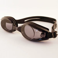 Kaysida ba gương chống bơi mô hình thực tế nhiều màu sắc rõ ràng - Goggles kính bơi view v610