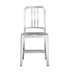 Nhôm ghế đơn hải quân nhôm ghế NAVYCHAIR ghế ăn thiết kế nội thất đơn giản hiện đại sáng tạo Châu Âu cổ điển ghế Đồ nội thất thiết kế