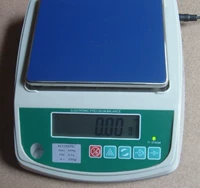 Точная электроника значок KD-1200TEC 1200G/0,01G
