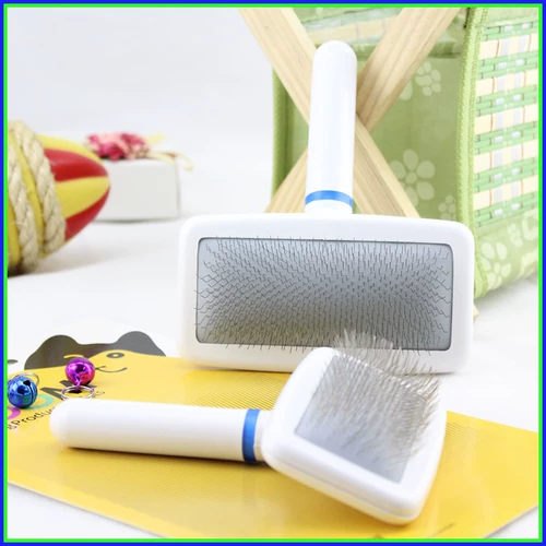 Jinwei иглы Comb Pet Civil Edition Kitjia xiaobai Comb Comb Dog
