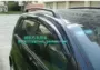 Tấm che xe Nissan Weiwei tấm che nắng Converse phiên bản ưu tú của lông mày mưa Xuan Yi Ma Chi 达 miếng dán chống đọng nước