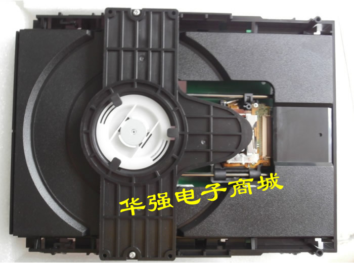 The original SF-BD411 O J SF-BD411 SF-BD411OJ laser head with the inbound and inbound blue laser head