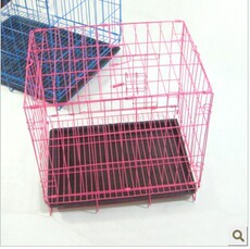 Другие 【可折叠式宠物笼子35cm】 宠物猪专用运输笼子 泰国香猪专用笼 11