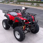 Big Bull ATV 150CC Quad Bike Xe máy Xe máy Động cơ