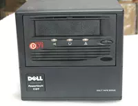 Dell PV110T Quantum SDLT220 ленточная машина