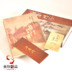 Trung Quốc Đăng Tem Tem lụa "Shikumen" Lễ kỷ niệm Ngoại giao Quà tặng Old Thượng Hải Đặc điểm Nostalgia con tem thư Tem