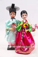 Оригинальная импортная кукла для влюбленных, Южная Корея, P01553