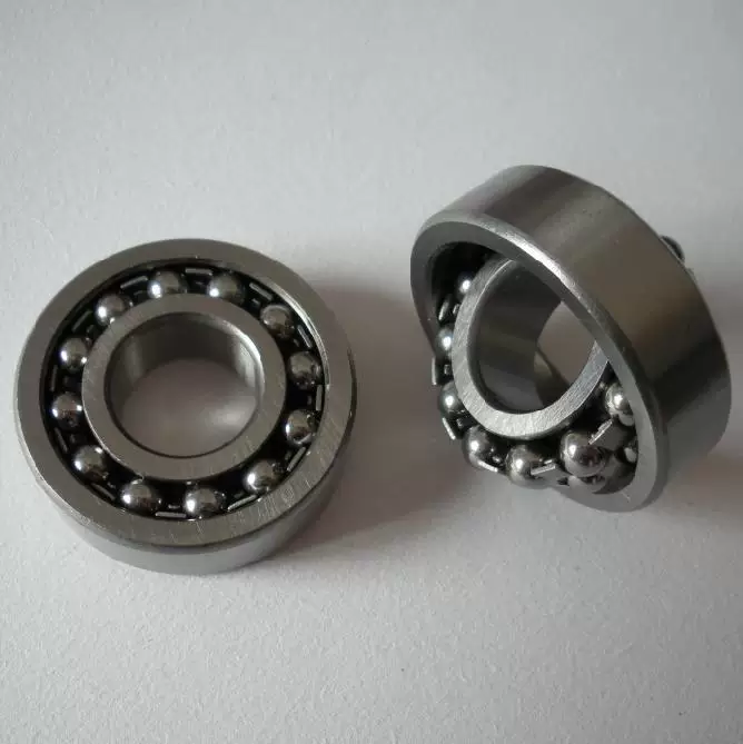 2200 spherical ball bearings, old code: 1500, size: inner diameter 10, outer diameter 30, thickness 14mm