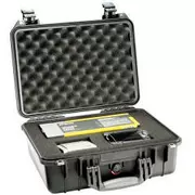 Pelican PELICAN1450 hộp an toàn bảo vệ túi chống thấm nước SLR chuyên nghiệp phụ kiện máy ảnh đặc biệt cung cấp
