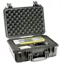 Pelican PELICAN1450 hộp an toàn bảo vệ túi chống thấm nước SLR chuyên nghiệp phụ kiện máy ảnh đặc biệt cung cấp túi đựng điện thoại chống nước