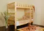 New Zealand gỗ thông nội thất phòng ngủ trẻ em phòng ngủ Halloween chính hãng giường 2018 mới đôi mười một - Bộ đồ nội thất bộ bàn ghế phòng ngủ
