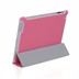 Apple tablet set ipad2 bảo vệ bìa ipad4 vỏ bảo vệ ipad3 da trường hợp siêu mỏng phụ kiện vỏ Phụ kiện máy tính bảng