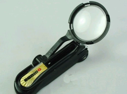 Продвижение Европы и Соединенных Штатов/Никко/вращение увеличенного зеркального ножа для ножом для пожилых людей