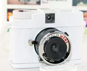 LOMO máy ảnh Diana mini Diana Mini Hồng Kông nhập khẩu chính thức đích thực sử dụng 135 phim