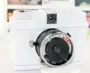 LOMO máy ảnh Diana mini Diana Mini Hồng Kông nhập khẩu chính thức đích thực sử dụng 135 phim máy chụp hình lấy liền