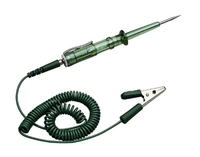 Sata Shida Tool Automotive Electric Pen 62503 6 В/12 В/24 В тестирования фонарь