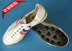 Đen Bắc Kinh thương hiệu nhựa nail giày bóng đá trắng Bắc Kinh giày bóng đá nhựa nail men giày bóng đá đích thực giày đá bóng sân cỏ nhân tạo adidas Giày bóng đá