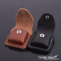 Креативная зажигалка на керосине, чехол, универсальные аксессуары