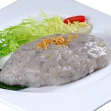 Doujiao Hot Pot Fresh Shrimp Scid 150 г ручной бит для избиения морских креветков Грязная кисть кастрюль ингредиенты зеленые креветки Продукты восхитительное освежение и спокойное качество