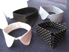 Украшение на воротник