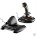 Thrustmaster mapmasite t16000m nâng cấp fcs tay Microsoft rocker set - Cần điều khiển tay cầm không dây Cần điều khiển