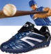 Trẻ em giày bóng chày bóng chày chuyên nghiệp giày thanh niên bóng chày sneakers thực hành bóng chày học bóng chày softball giày