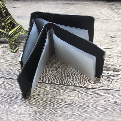 Картхолдер для водительских прав, мужской чехол, новая коллекция, креативный подарок