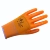 12 đôi găng tay PVC nửa nhúng Xingyu P538 chính hãng, găng tay bảo hộ lao động, chống mài mòn, bền bỉ và chống thấm nước. bao tay chống cắt 3m 