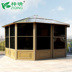 Nội thất ngoài trời gazebo lều giải trí sân vườn ban công sân thượng lều hoạt động nhôm mặt trời phòng vườn gian hàng - Bàn ghế ngoài trời / sân ghế ngoài trời Bàn ghế ngoài trời / sân