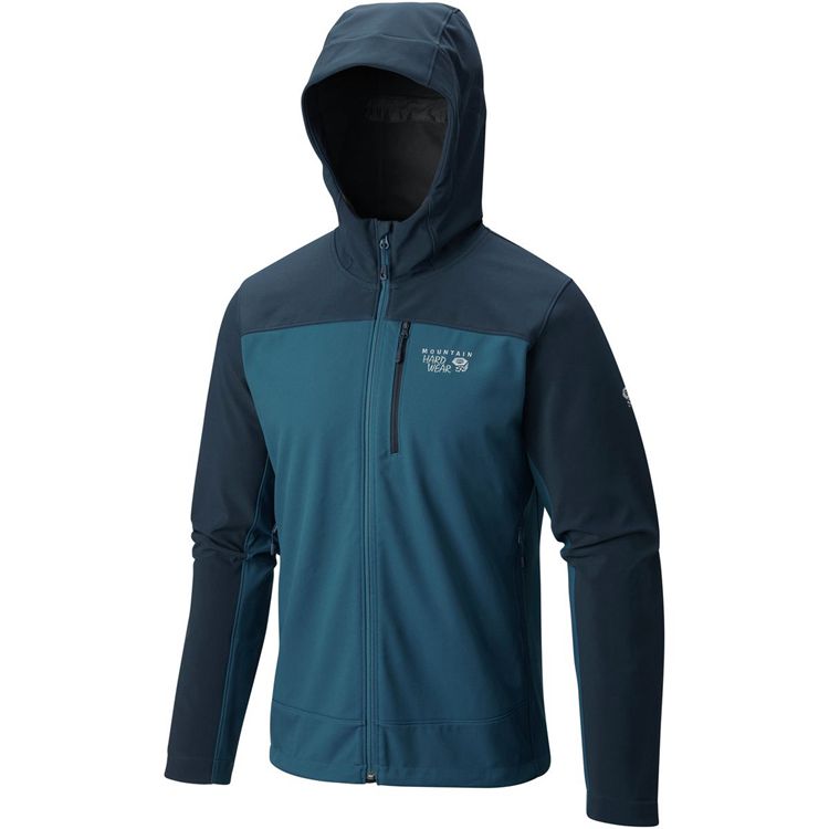 mountain hardwear paladin jacket