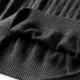 60% nhung 40% len len nam mùa đông dày ấm kinh doanh áo len giản dị áo len nam cổ chữ V