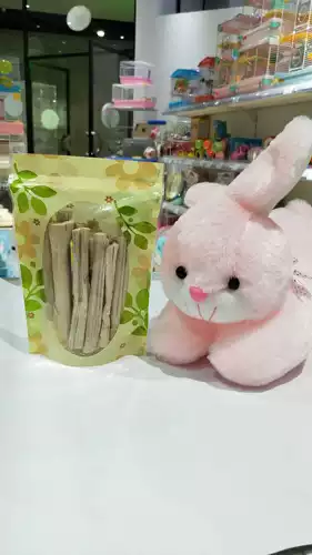 Сладкий бамбук 100G хомяк кролик тоторо Тоторо Тото Тото головолом