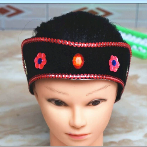 Аксессуар для волос для детей и взрослых, шлем, парик для сосков