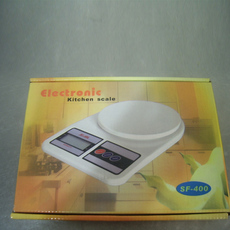 Весы 厨房家用工具 烘焙秤 比萨厨房专用秤 配方秤 电子秤家用计量秤