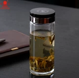 Подлинный насыщенный светлый однослойный стекло 258/x1902 маленький объем крупный автомобиль рука с рукой -рука -рука -рука и женщины пары водных чашек