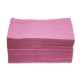 80 * 180 dùng một lần khăn trải giường thẩm mỹ viện nước và dầu massage mat đơn dày màu hồng màu xanh trắng 60 - Khăn trải giường Khăn trải giường