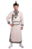 Của nam giới Mông Cổ Robe Người Đàn Ông Mông Cổ của Quần Áo Trang Phục Biểu Diễn Múa Da Con Hoạ Thống Thiểu Trang Phục Cưới Trang phục dân tộc
