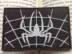 Spider SPIDER PVC chống thấm Velcro băng đeo tay epaulettes phù hiệu ngoài trời quân đội fan phù hiệu ba lô dán miếng dán ủi trang trí quần áo Thẻ / Thẻ ma thuật