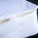 Khóa kéo bao gồm tất cả có thể tháo rời chống thấm túi chống thấm Simmons nệm bảo vệ nệm dây kéo giường đơn mảnh tùy chỉnh - Trang bị Covers