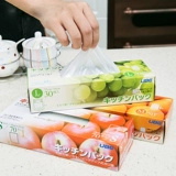 Японская импортная охлаждаемая фруктовая ёмкость для хранения молока