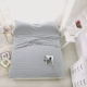 Scorpio cotton cotton tốt du lịch túi ngủ Nhật Bản knit cotton khách sạn xách tay bẩn sheets người đôi túi ngủ mùa hè cho bé Túi ngủ